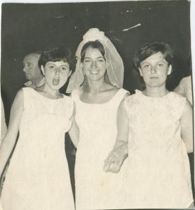 Весілля (1967)